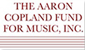 Aaron Copland Fund