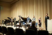 John Cage festival