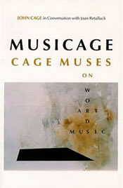 MUSICAGE