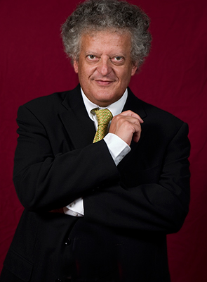 Irvine Arditti