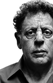 Philip Glass