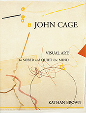 John Cage: Visual Art 